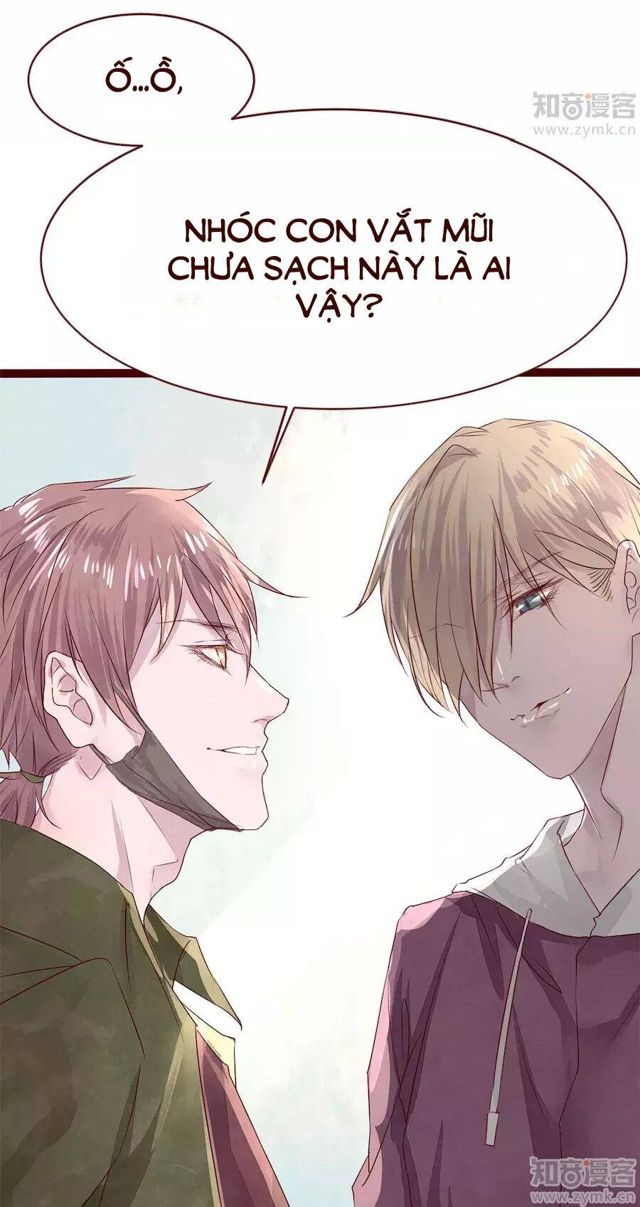 đào tạo nuôi dưỡng bạn trai mèo chapter 7 39