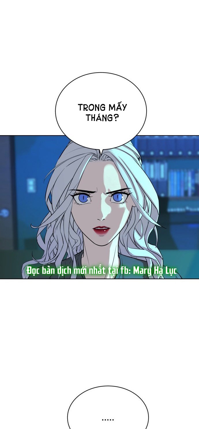 bạch huyết - white blood chapter 21 98