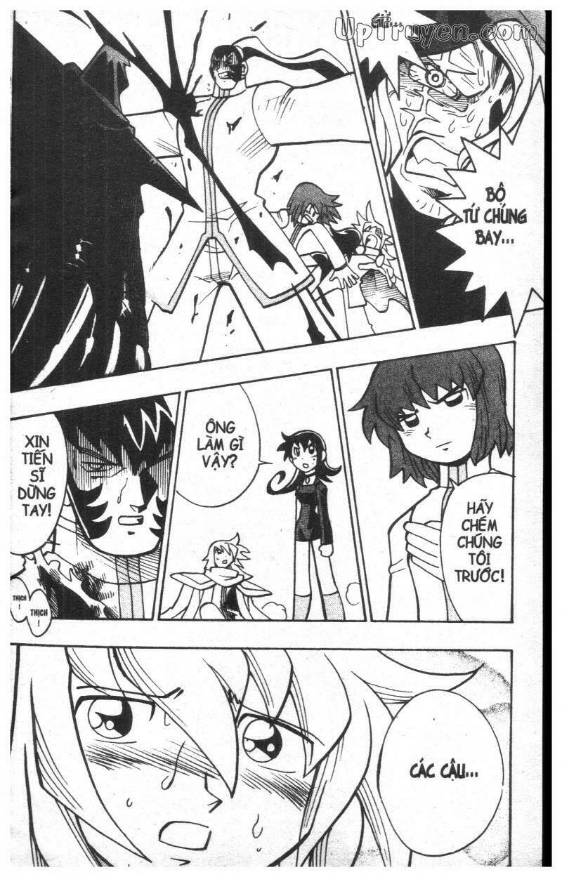 duel masters chapter 7 163