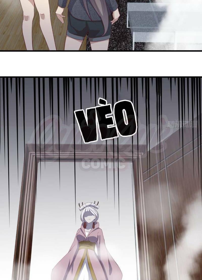 song tu đạo lữ kiểu xem mặt chapter 64 77