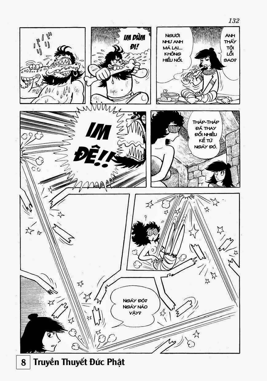 buddha - truyền thuyết đức phật chapter 36 69
