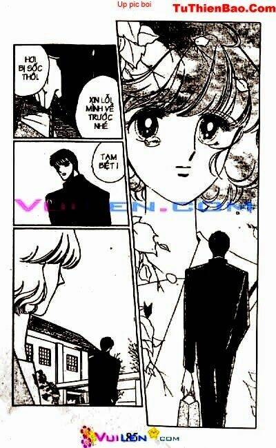 cô bé khóc nhè chapter 18 84