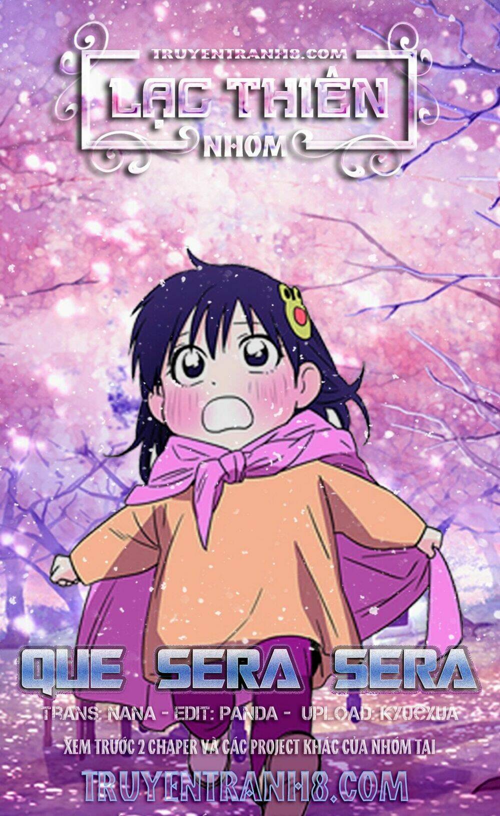 chuyện gì đến, rồi cũng sẽ đến chapter 37 1