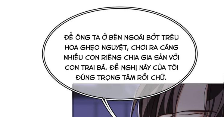 Anh Chỉ Thích Hình Tượng Của Em chapter 5