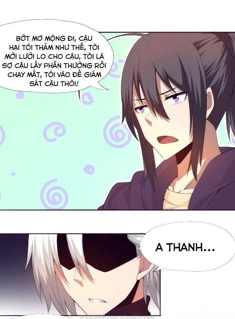 hắc kim đảo chapter 12 32