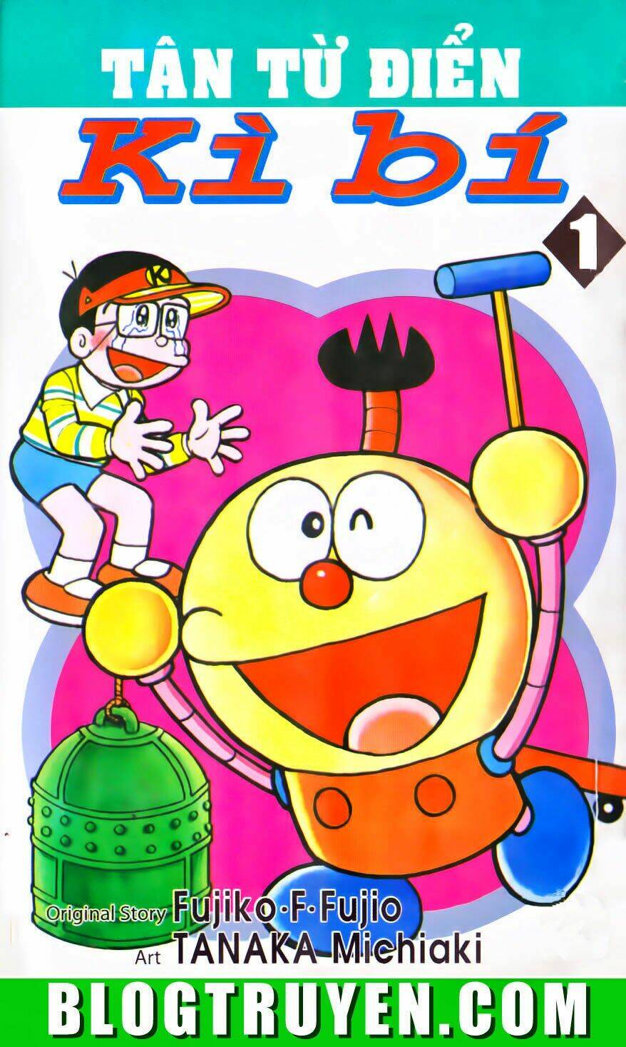 tân từ điển kì bí chapter 1 2