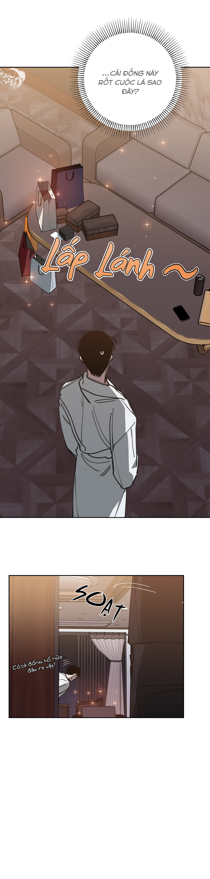 hoán vị chapter 54 4