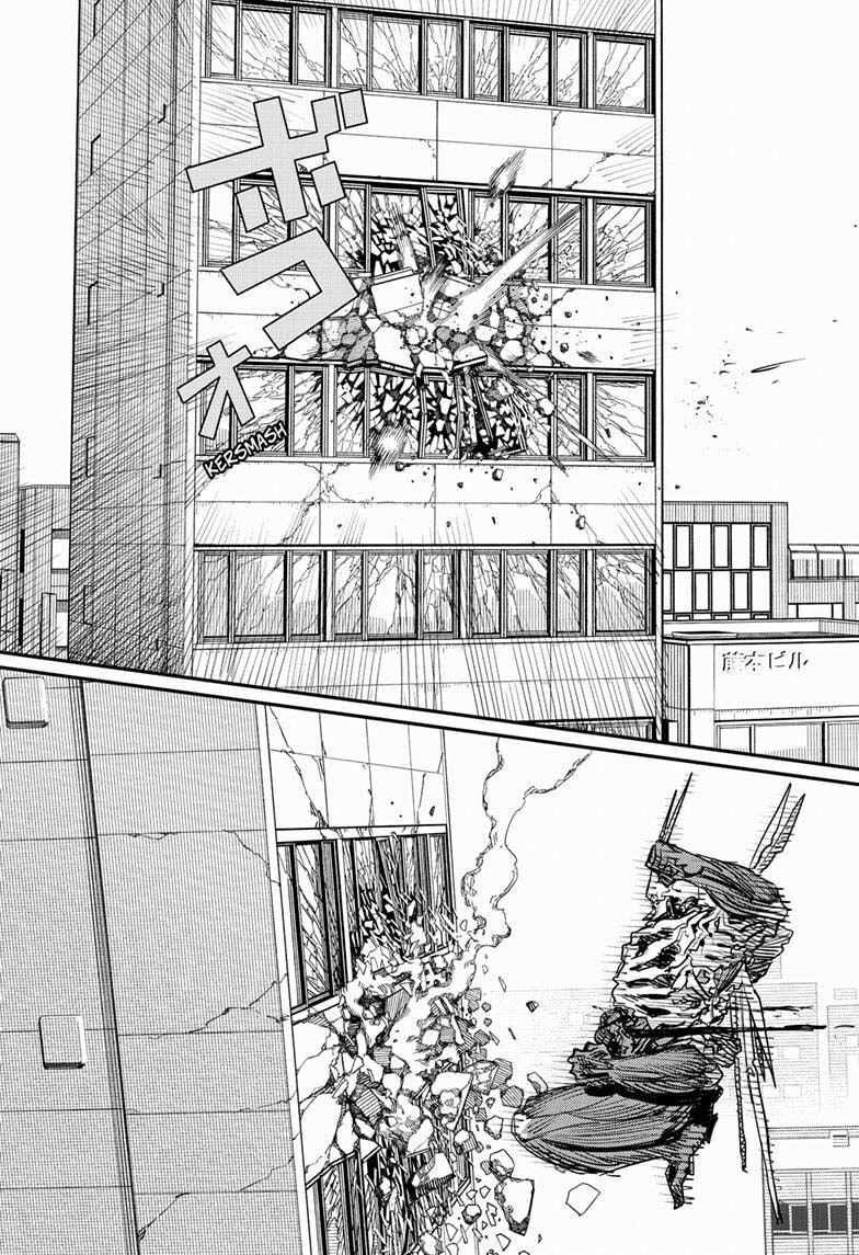 chainsaw man - thợ săn quỷ chapter 102 36