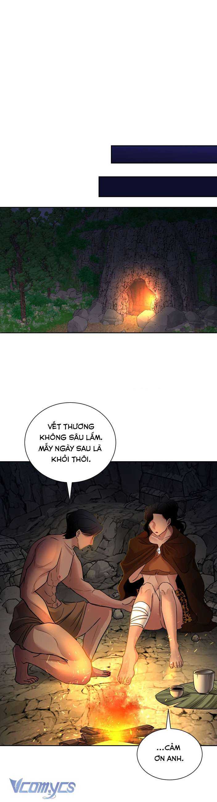 [18+] pink chu chapter 1 25