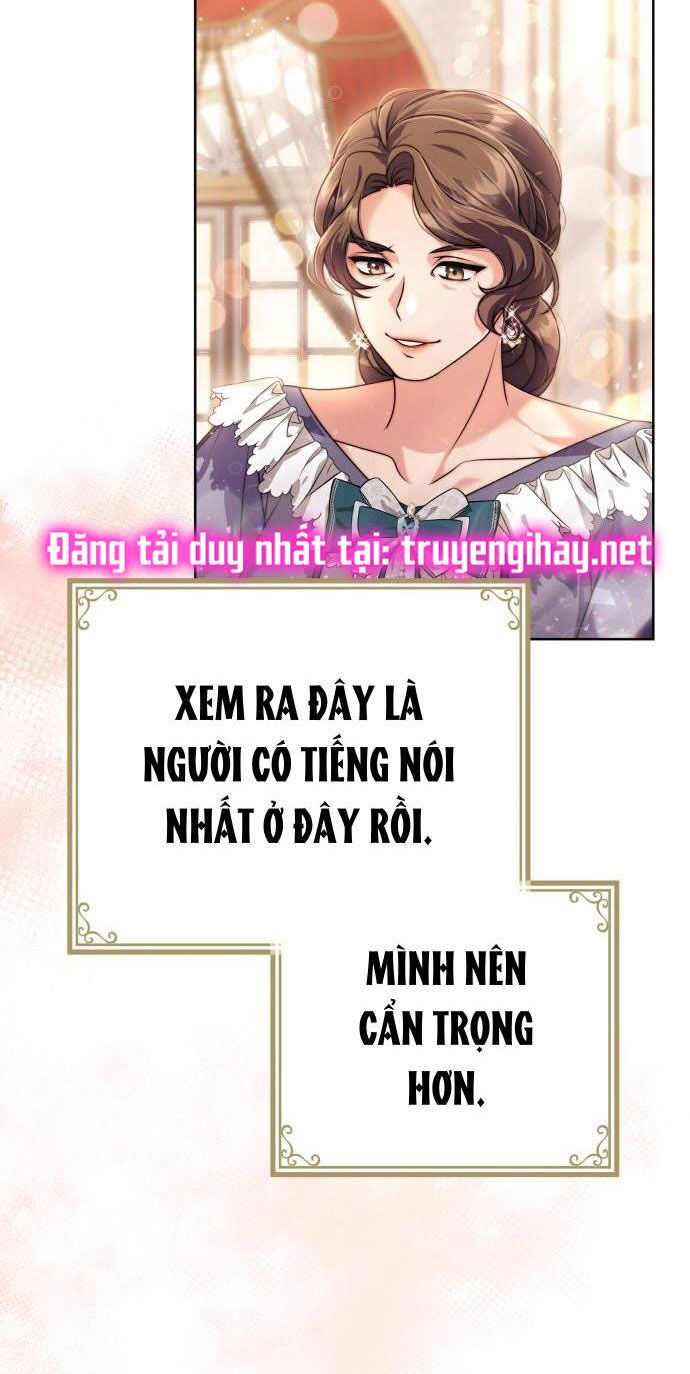 tôi sẽ ly hôn với người chồng bạo chúa chapter 11.2 16