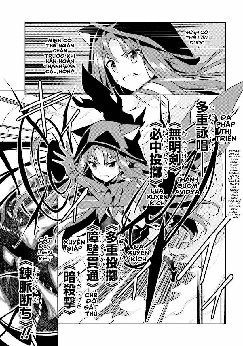 risou no musume nara sekai saikyou demo kawaigatte kuremasuka chapter 8.3 9