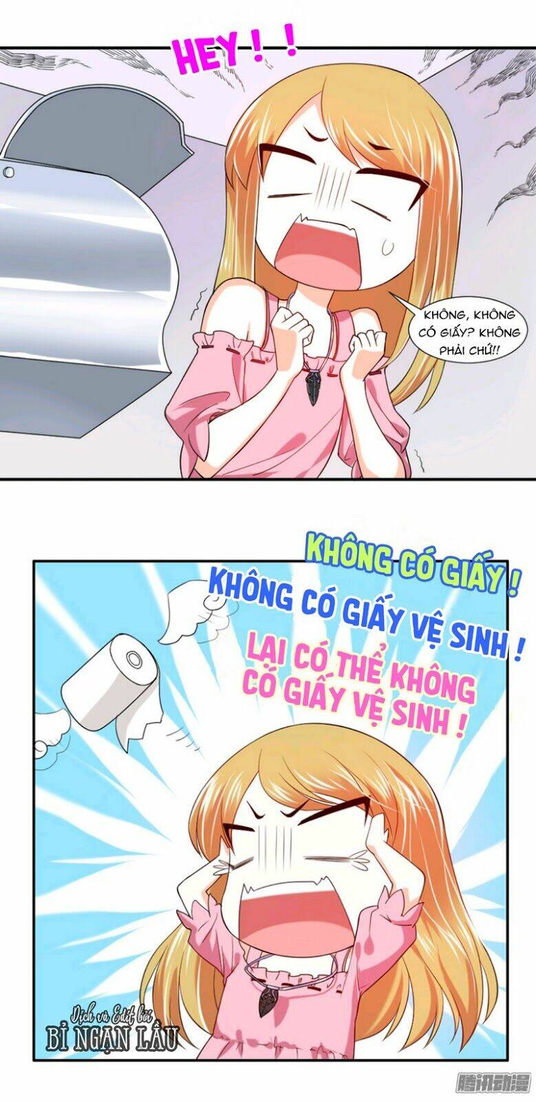 ma vương đại nhân đi thông thả chapter 17 16