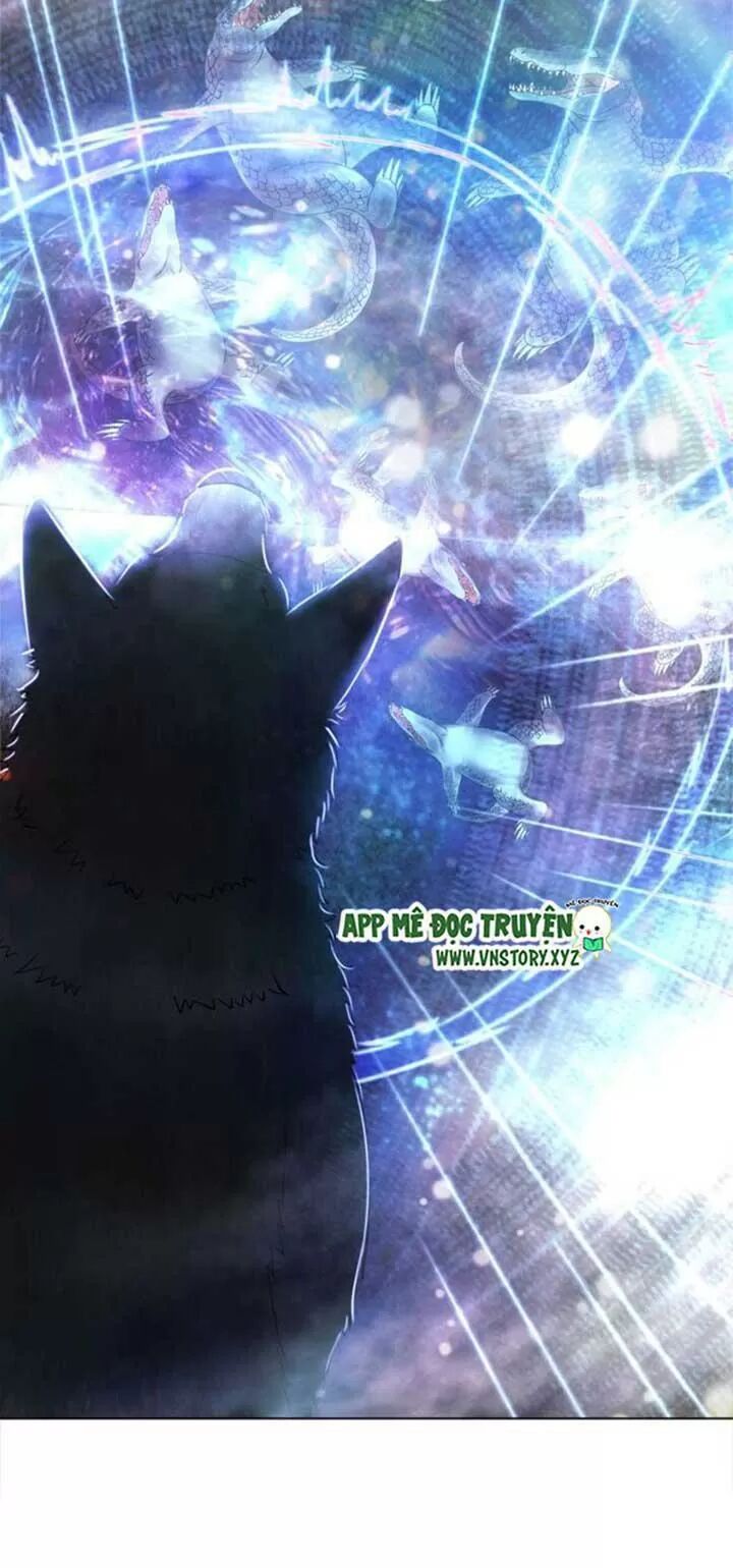 cực phẩm phế vật tiểu thư chapter 70 25