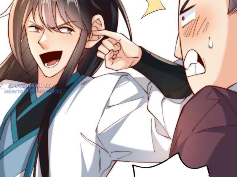 ta thực sự không muốn làm thần tiên chapter 38 39