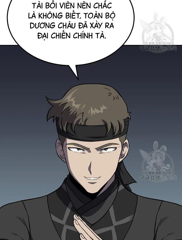 thiếu niên phương sĩ chapter 33 59