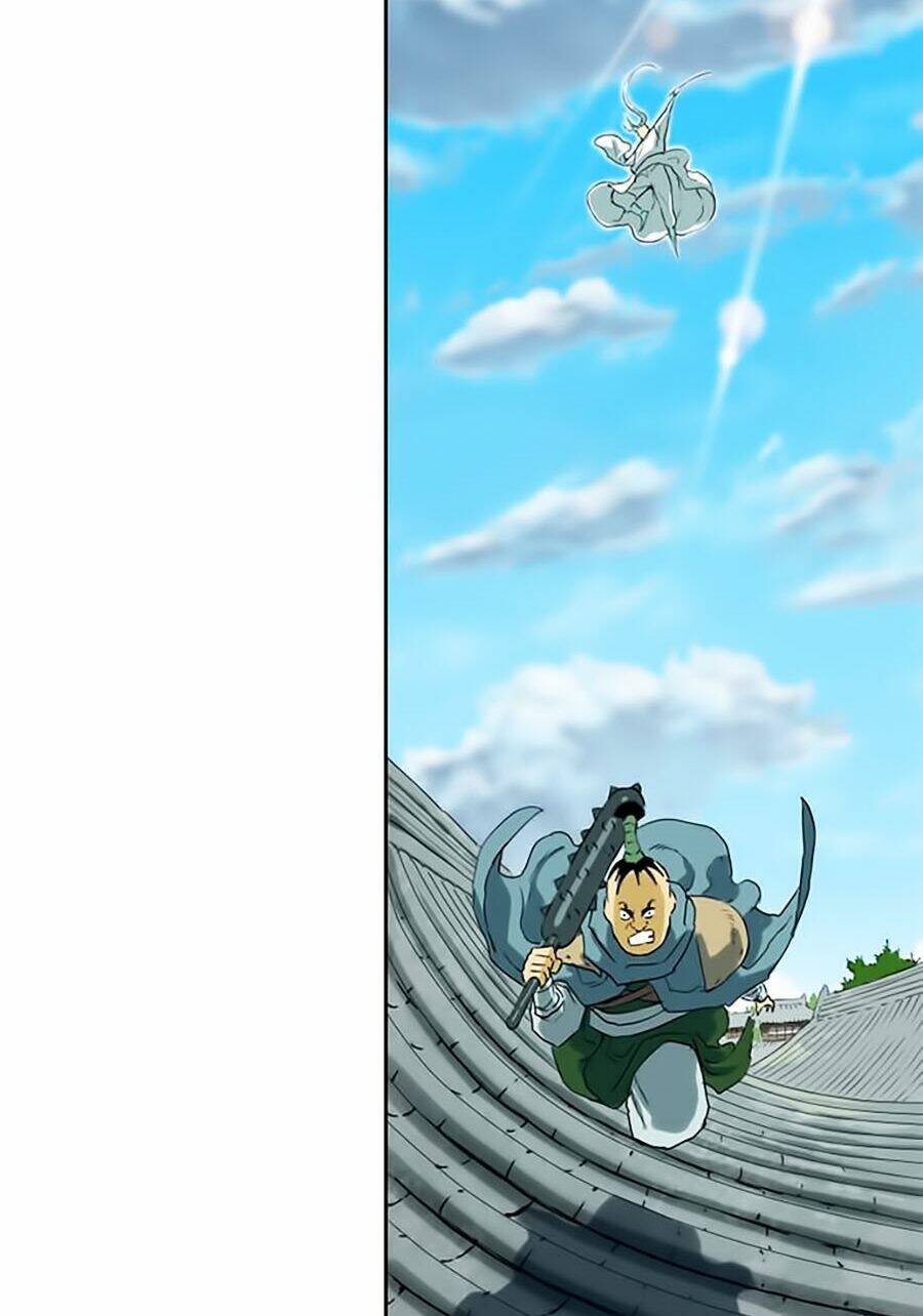 thiên hạ đệ nhất chapter 3 128