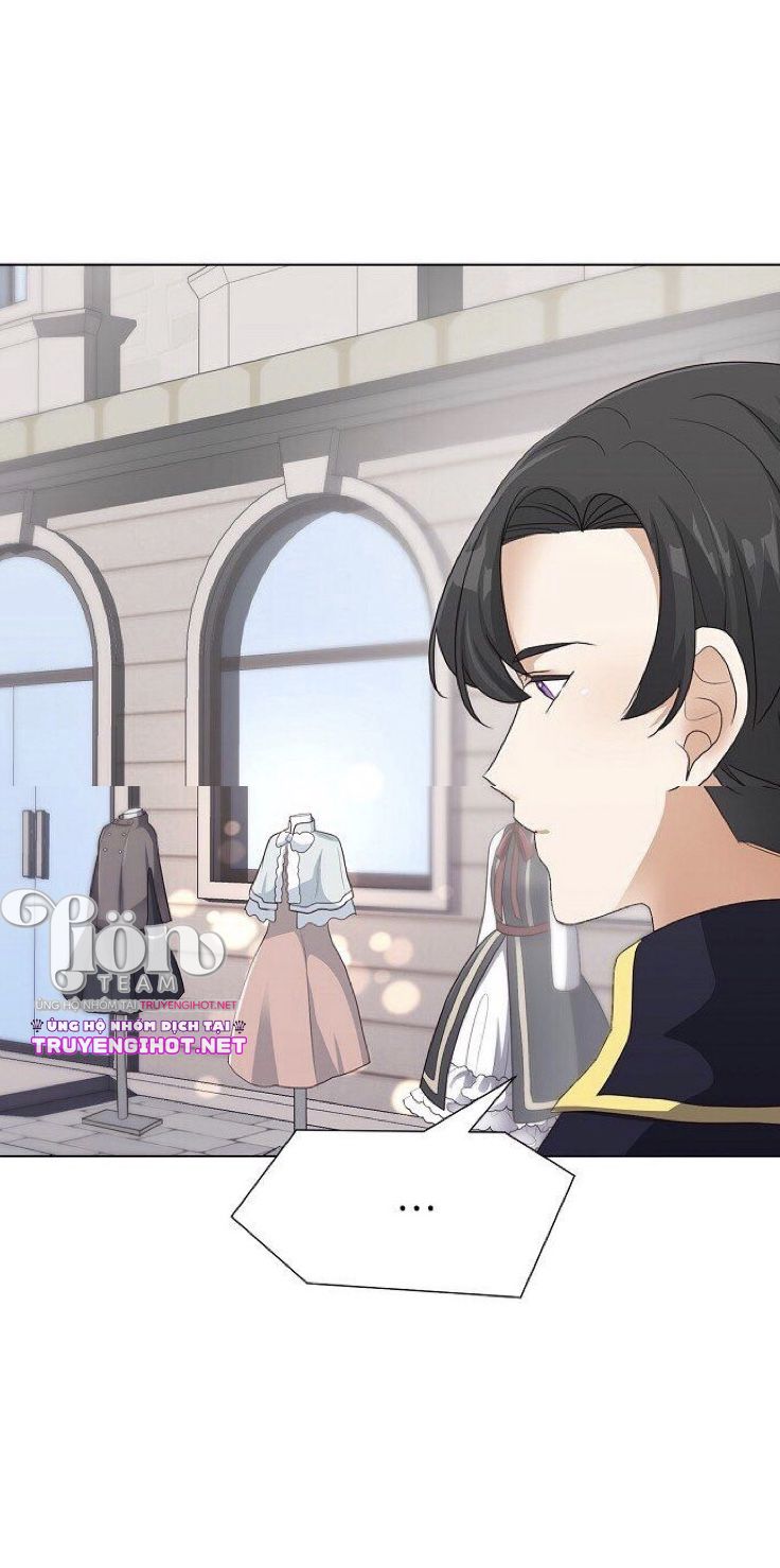 mau đến đây, lần đầu thấy ác nữ như này phải không chapter 26.1 4