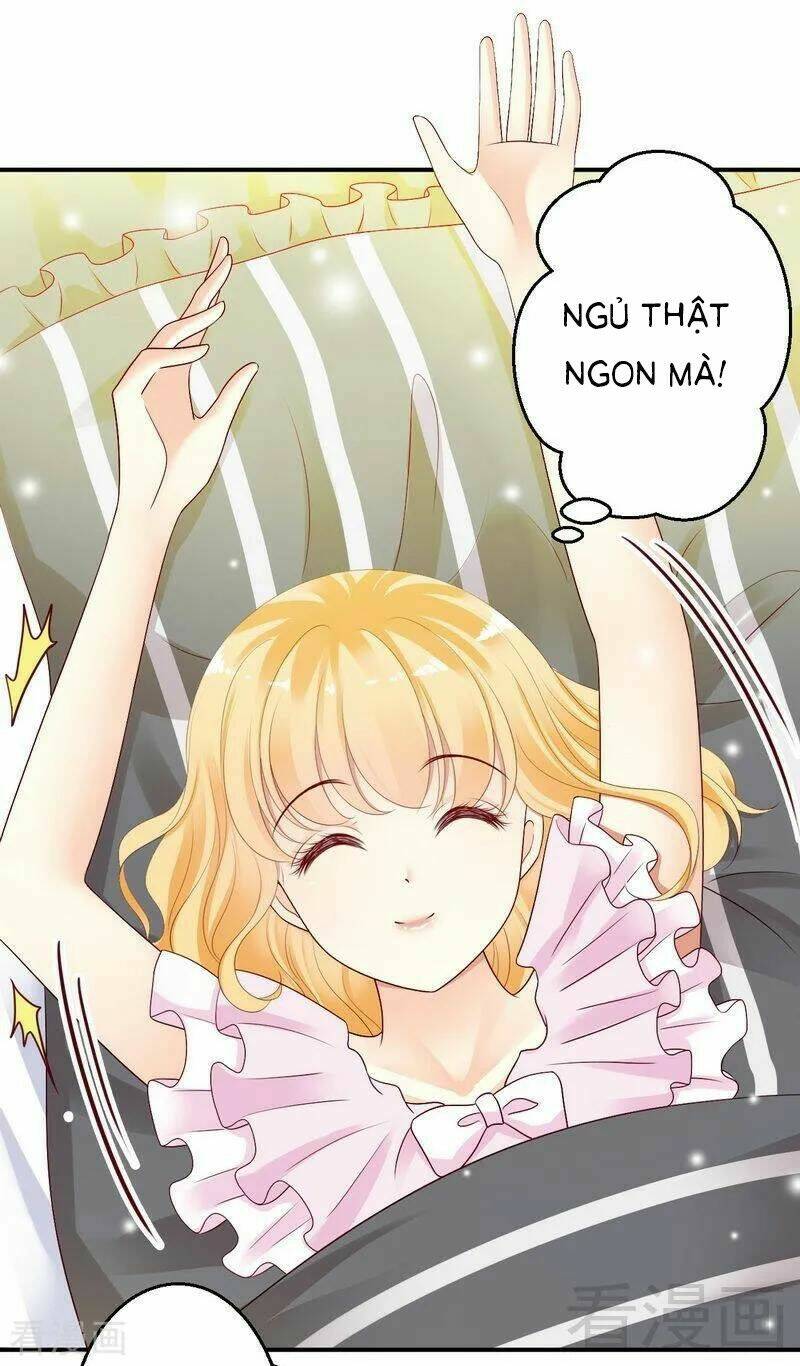 y tá ngọt ngào của hoàng tử chapter 23.1 20