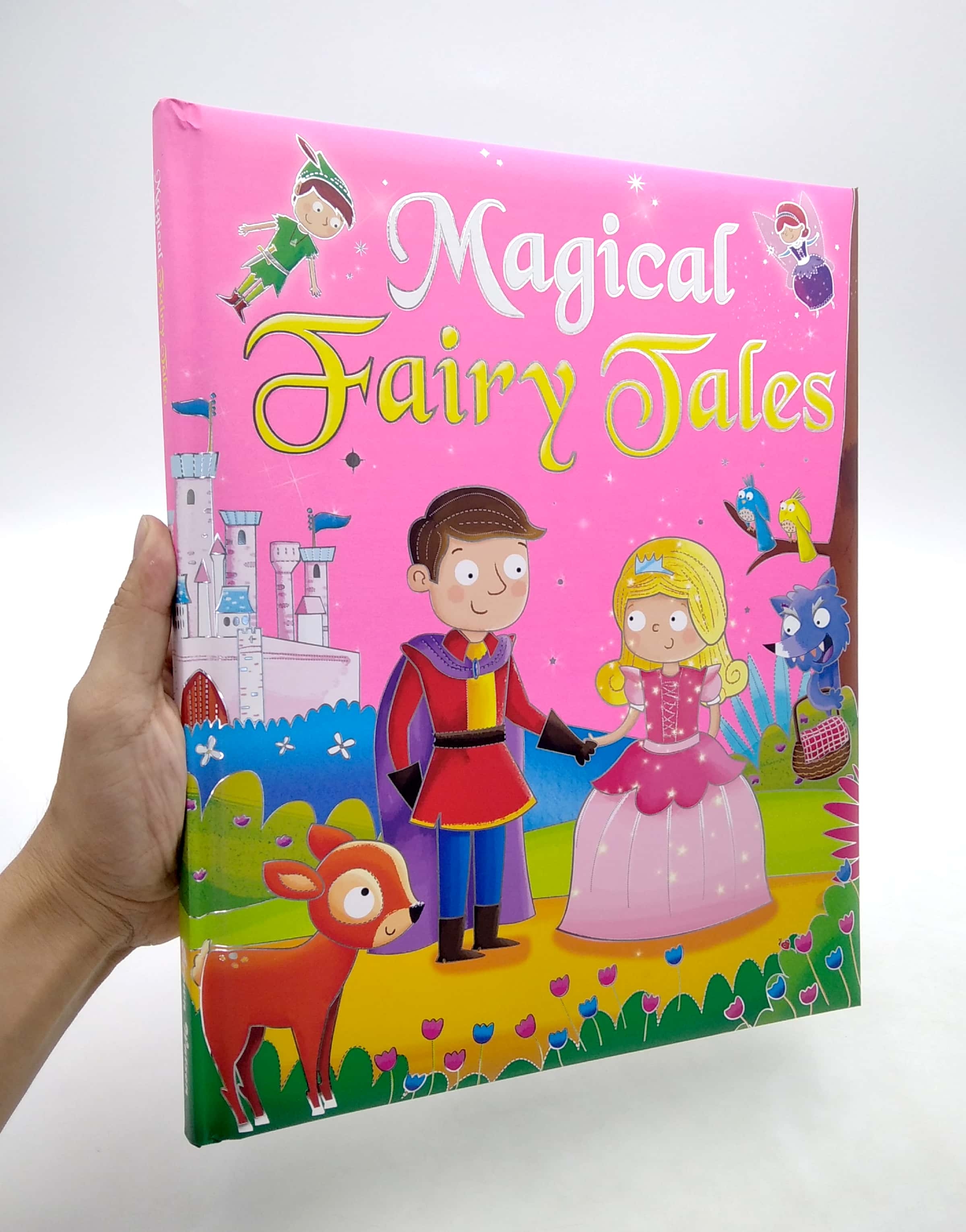 Magical Fairy Tales