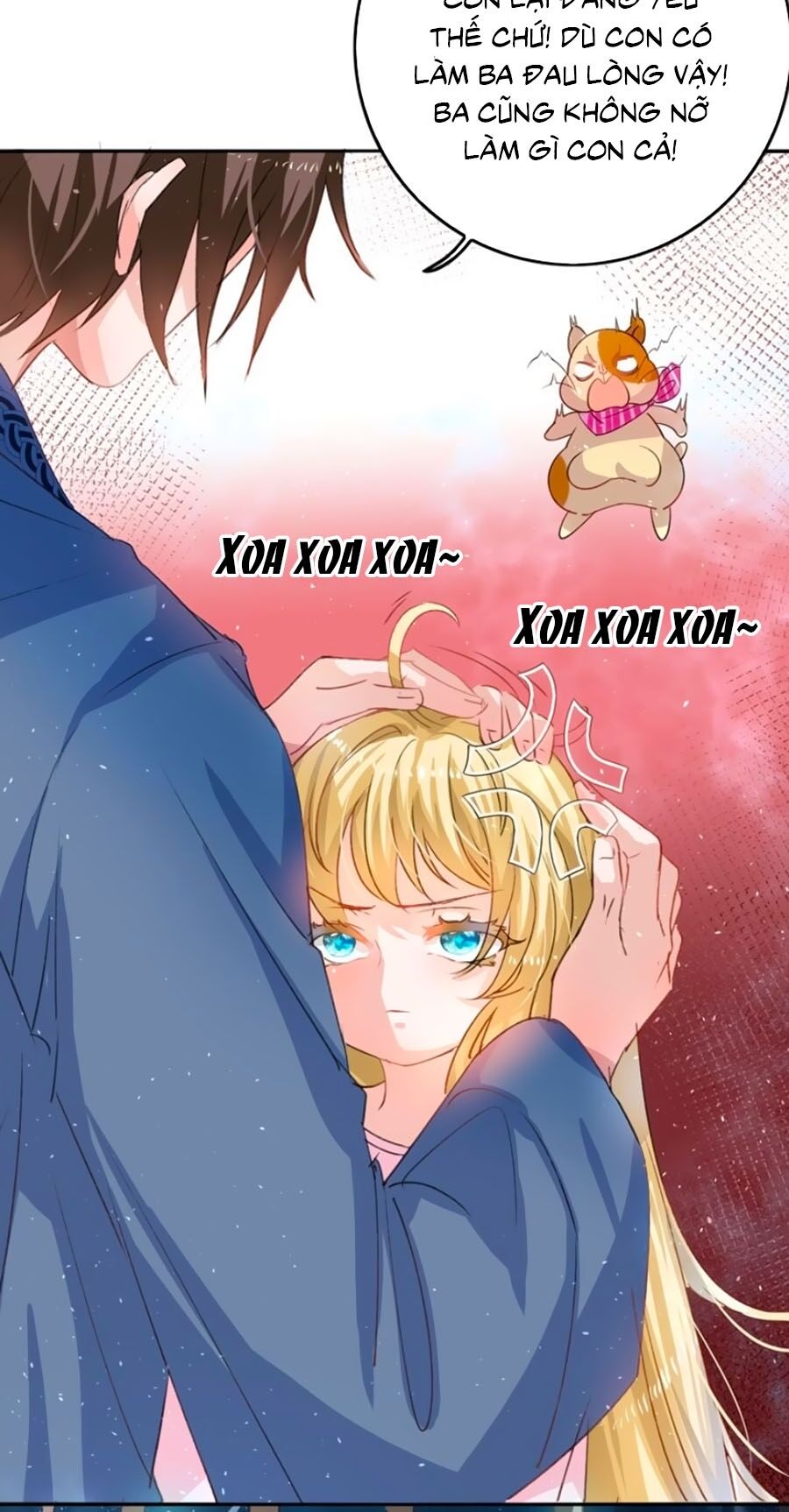 hệ thống công lược của tiểu công chúa chapter 29 15