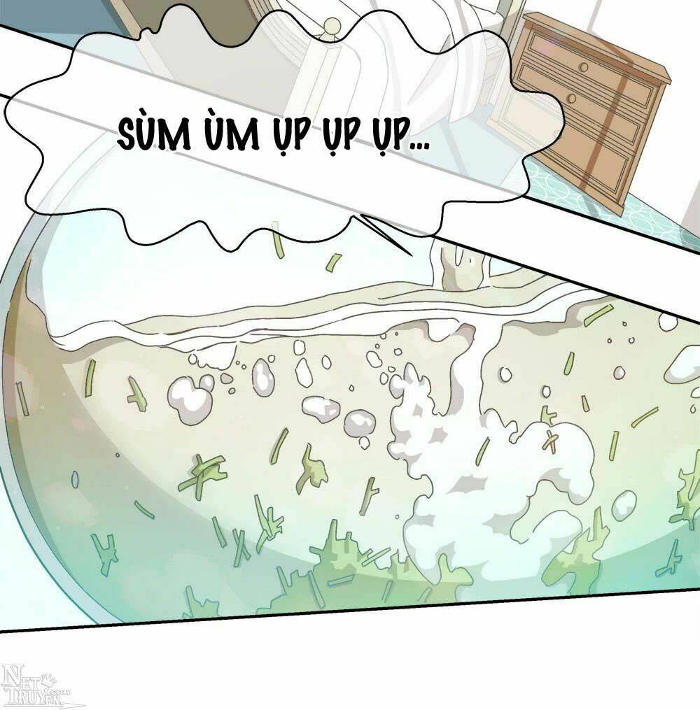 đối nhĩ duy mệnh thị tòng chapter 6 6