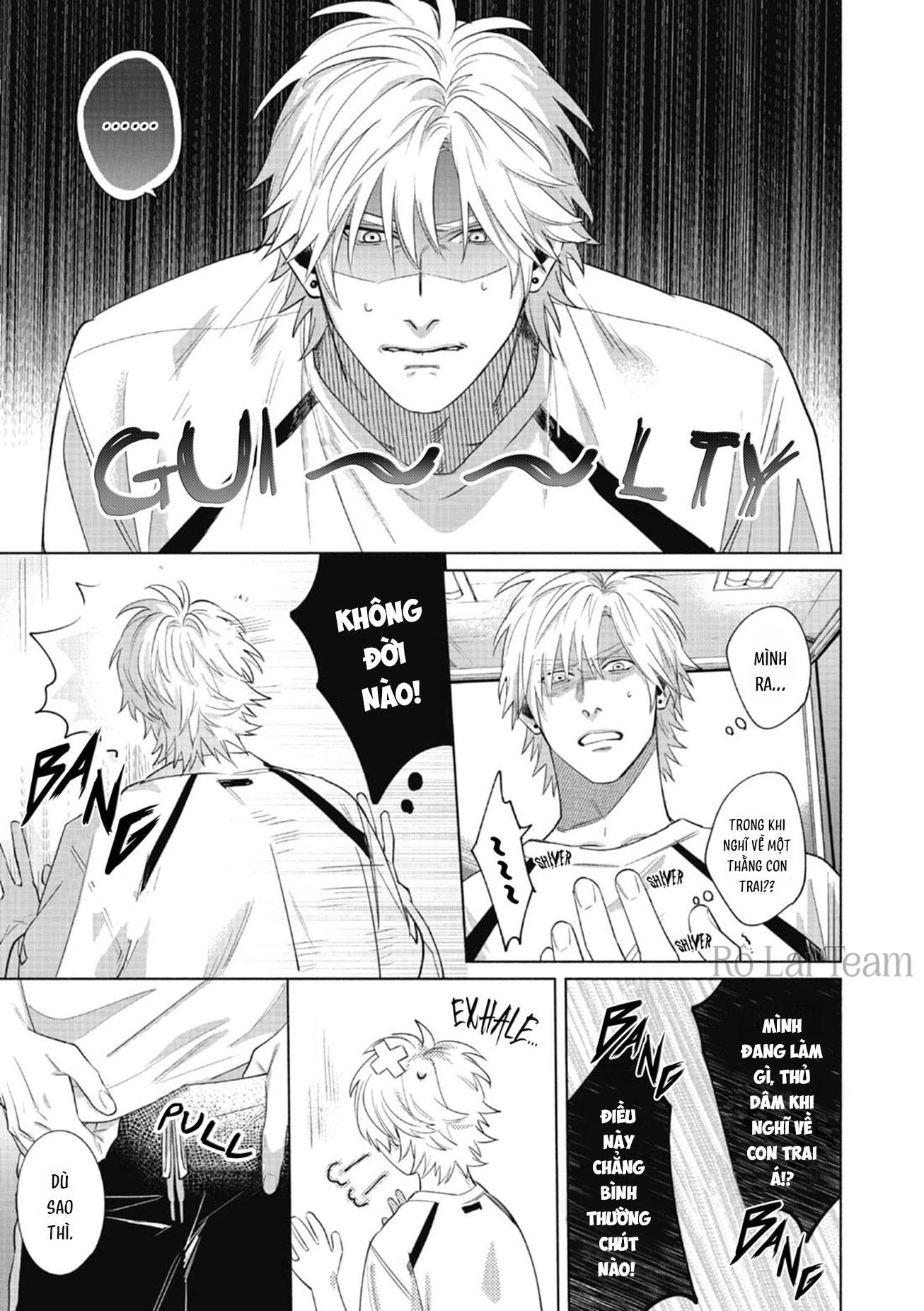 bad young blood chapter 1 19