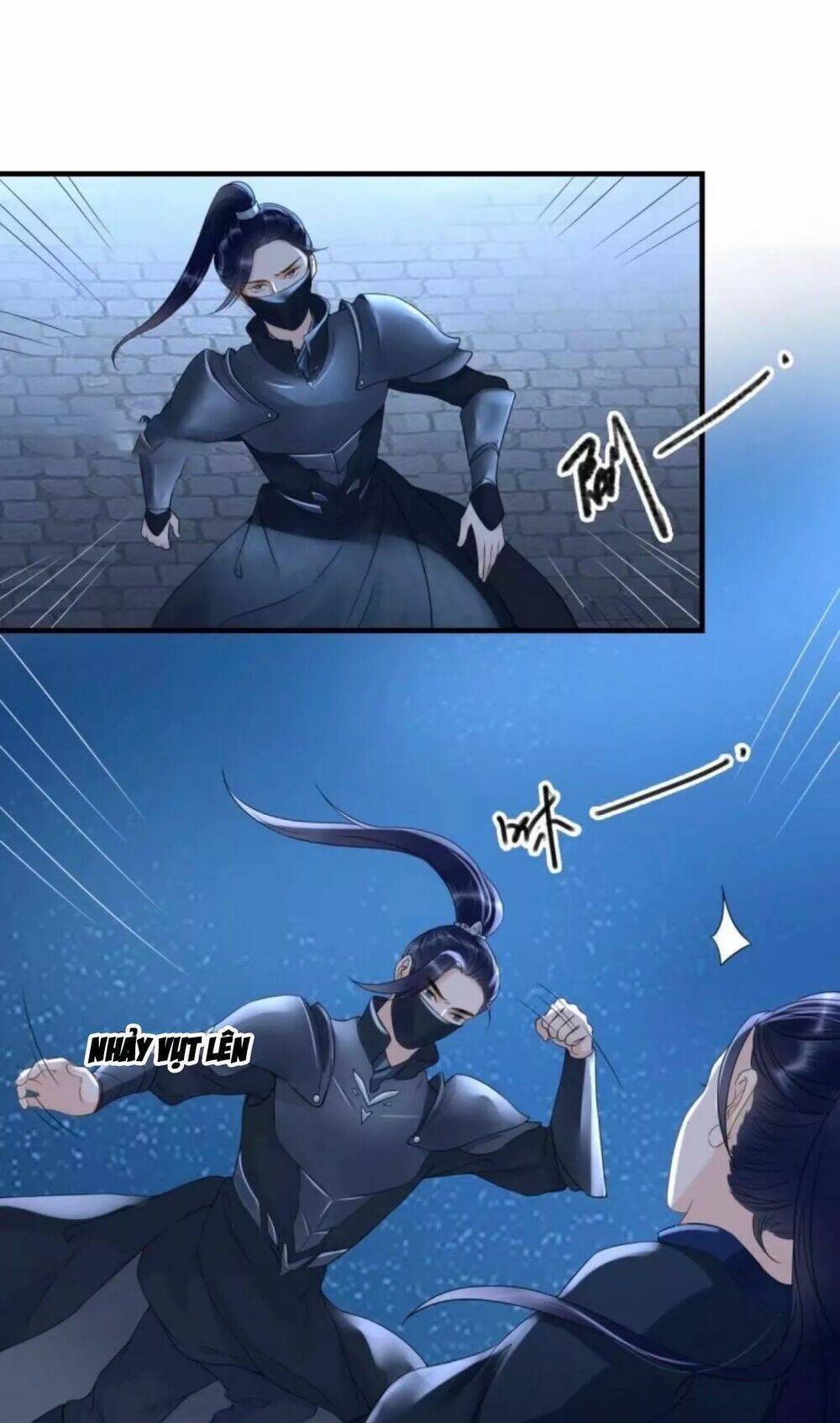 sủng phi của vương chapter 108 18