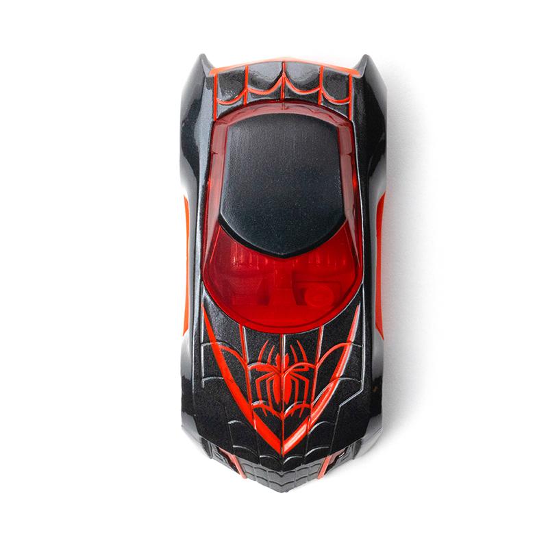 Đồ Chơi MARVEL Siêu Xe Racing - Spider-Man: Miles Morales 10Q321TUR-008