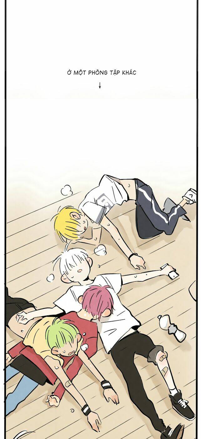 trang nhất toàn là hắn chapter 1 61