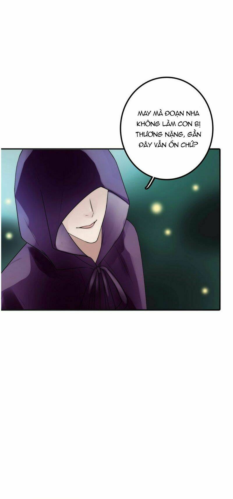 cướp chàng vợ về đón năm mới chapter 40 7