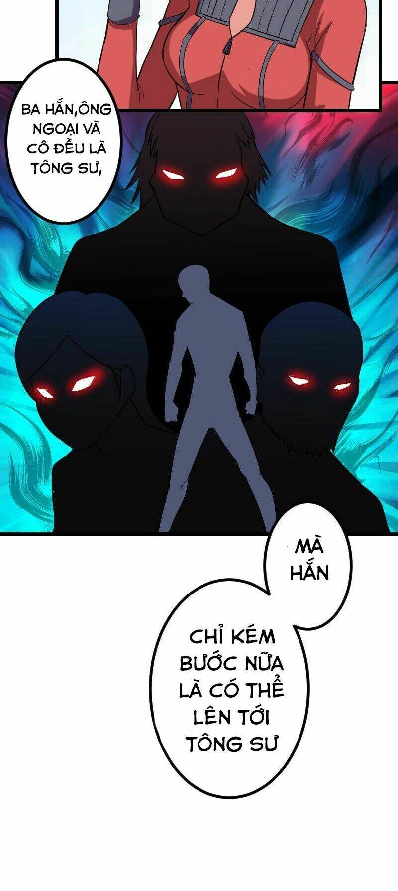 ngưu thư cung ứng thương chapter 140 15