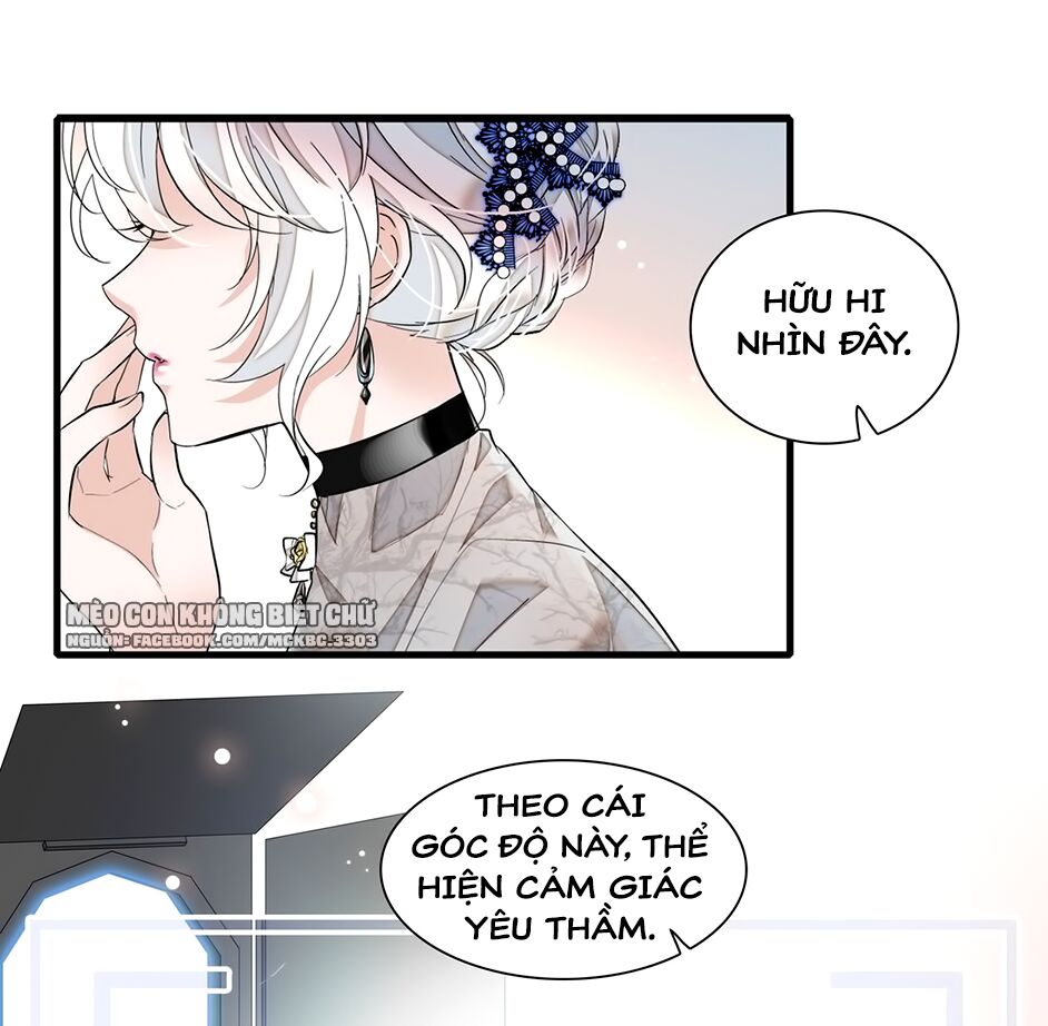 long phượng phiên chuyển chapter 50 11