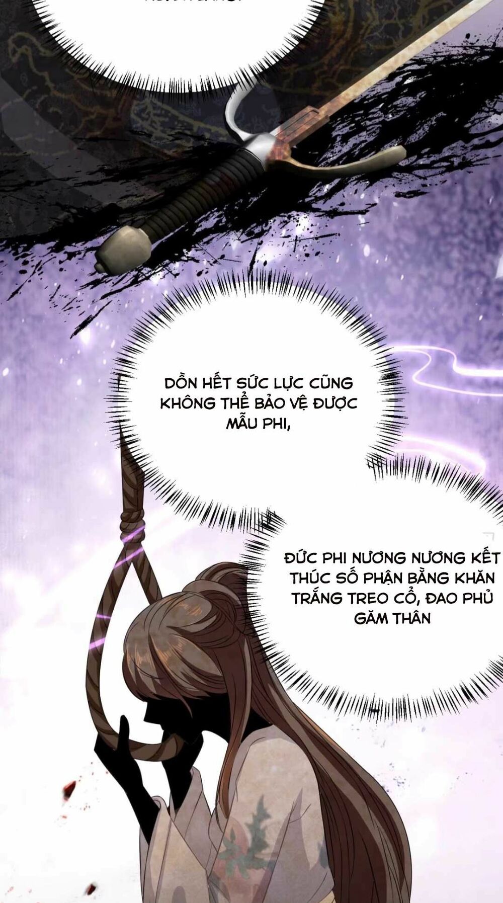 đại đích nữ trọng sinh về báo thù chapter 4 41