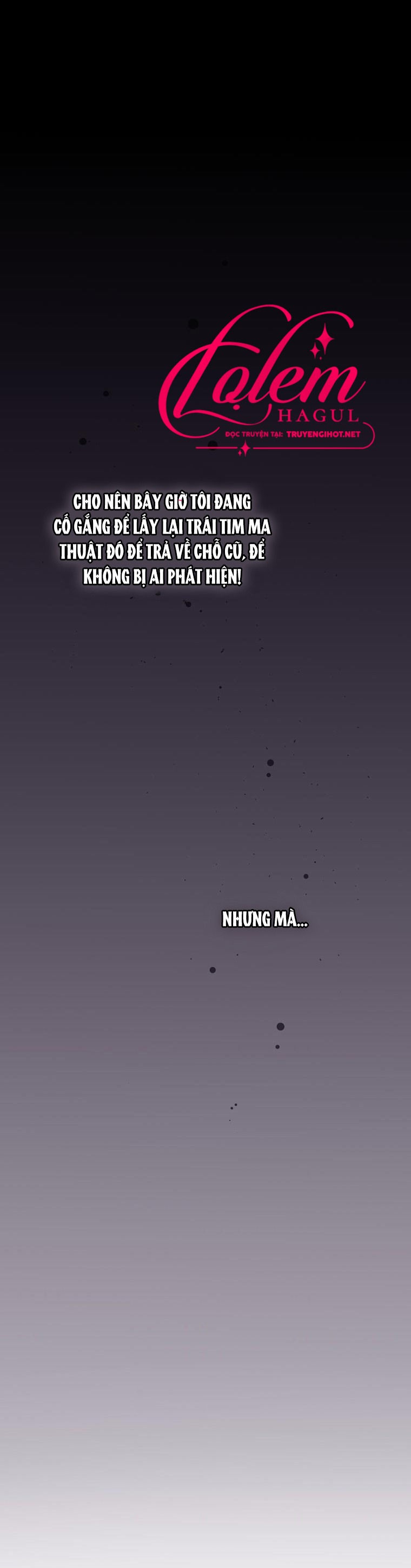 đánh cắp trái tim của nam chính chapter 1 21