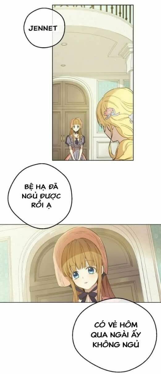 một ngày nọ ta trở thành công chúa chapter 69 6