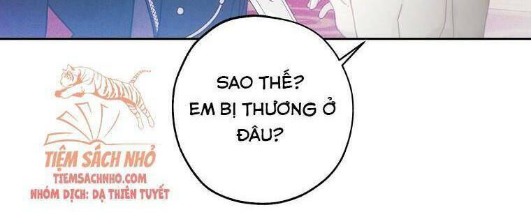 tiệm búp bê của công chúa chapter 33 37