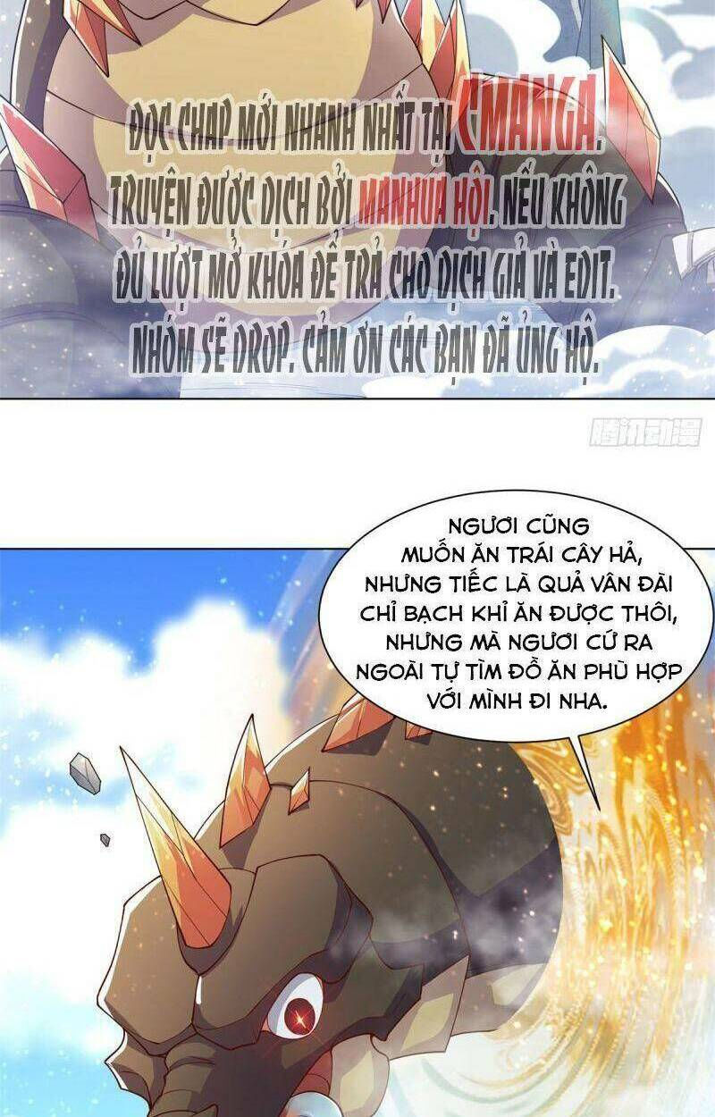 người nuôi rồng chapter 90 33