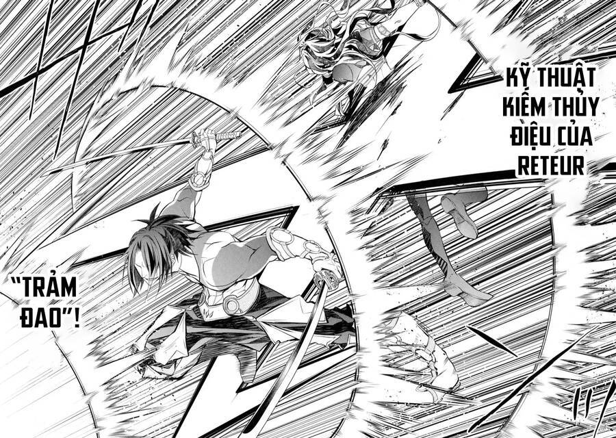 Senmetsumadou no Saikyou Kenja: Musai no Kenja, Madou wo Kiwame Saikyou e Itaru chapter 10.5 7