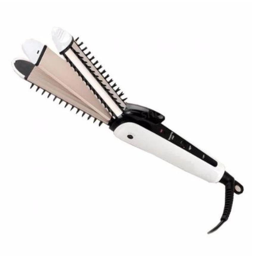 Lược điện là tóc 3 trong 1 NO.V.A- 8890