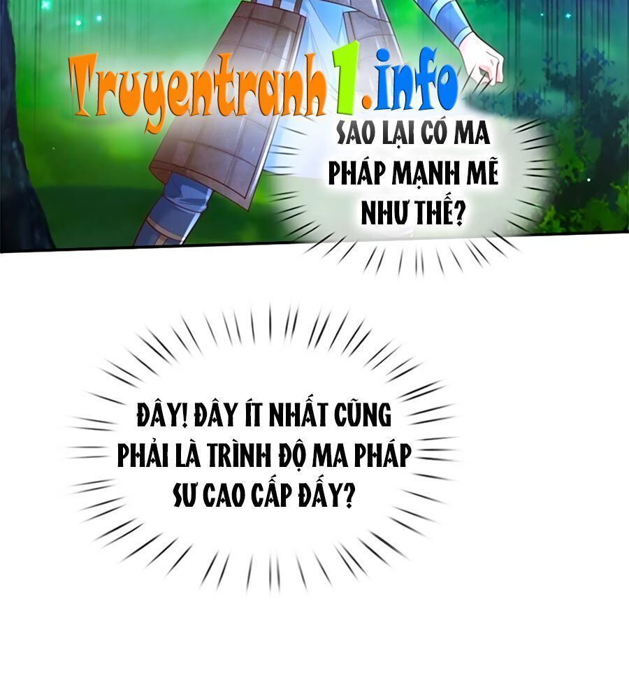 bỗng một ngày nọ trở thành con gái vua chapter 207 25