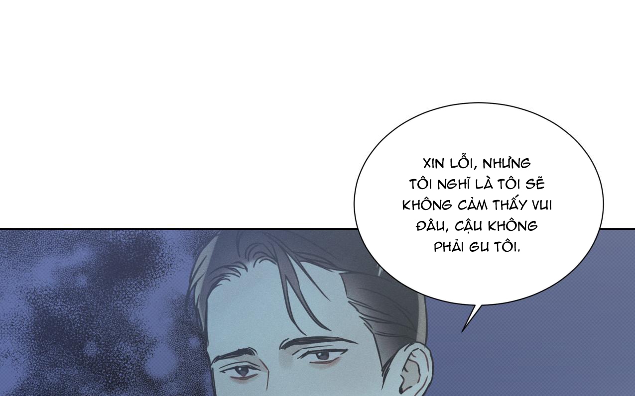 dải hợp âm trên đại dương xanh chapter 23 98