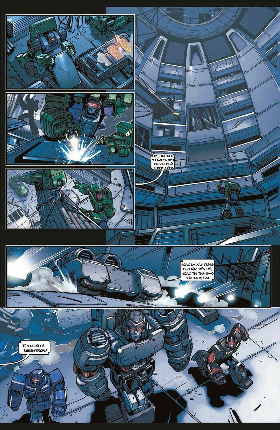 the transformers: megatron origin chapter 2 20