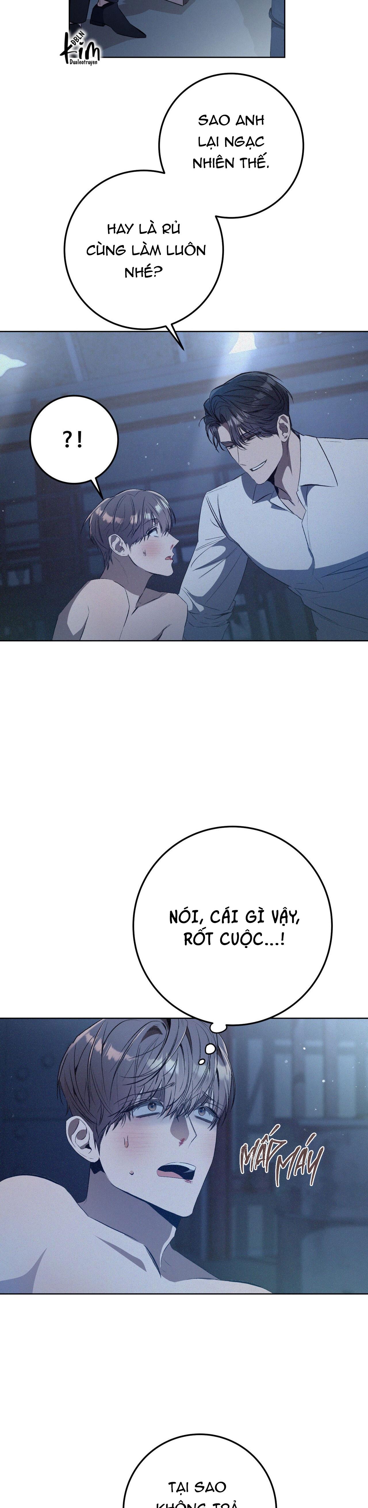 vô hình chapter 3 16