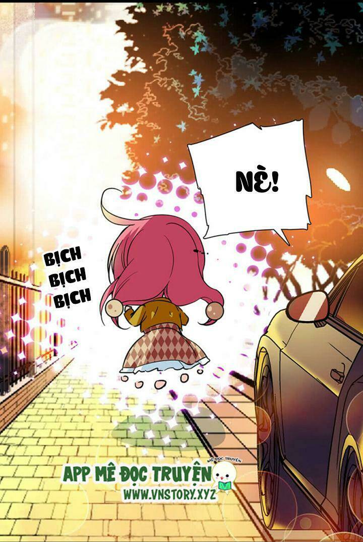 nữ hầu sau giờ học chapter 49 30