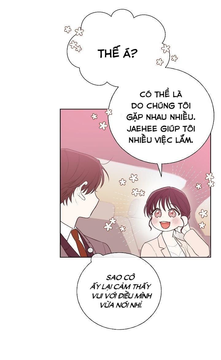 invitation of mystic messenger chapter 21 10