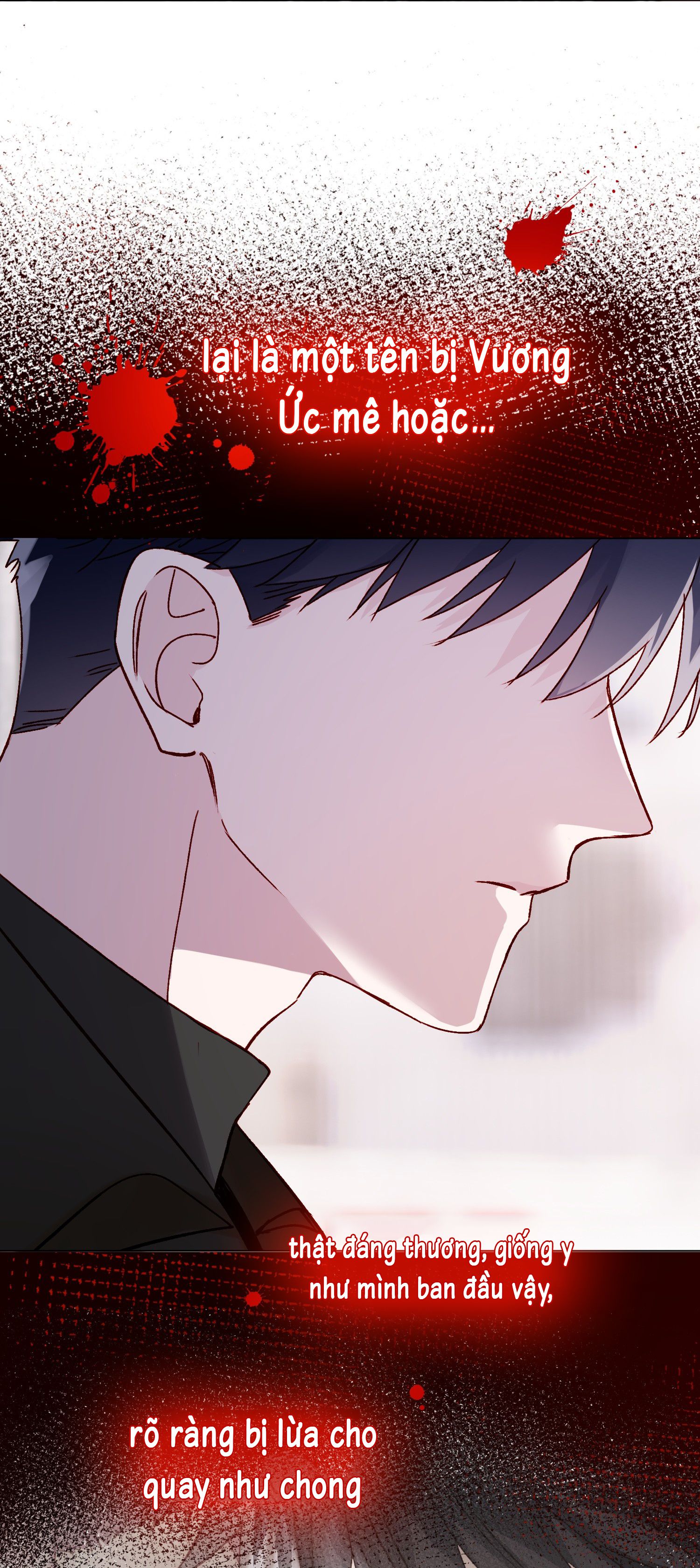 tôi phải làm một kẻ đại xấu xa chapter 51 12