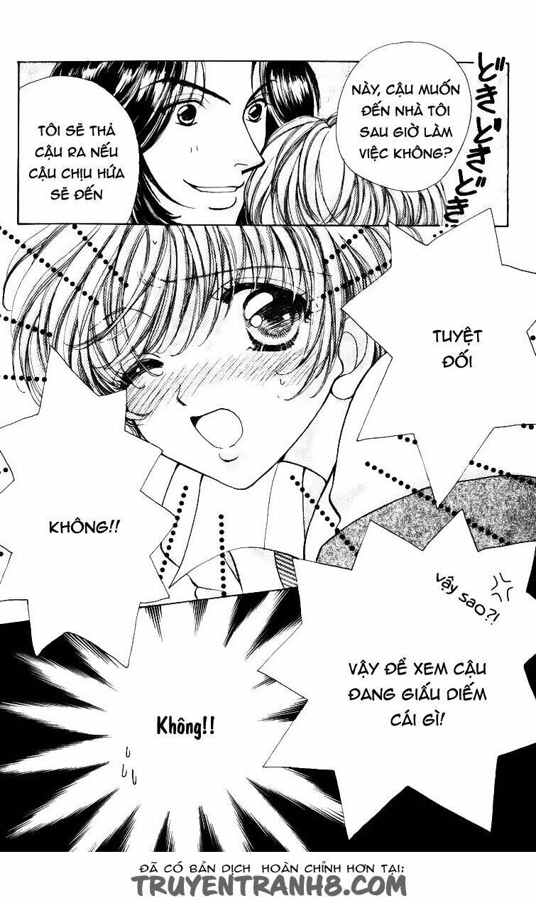 hana ni nare chapter 60 14