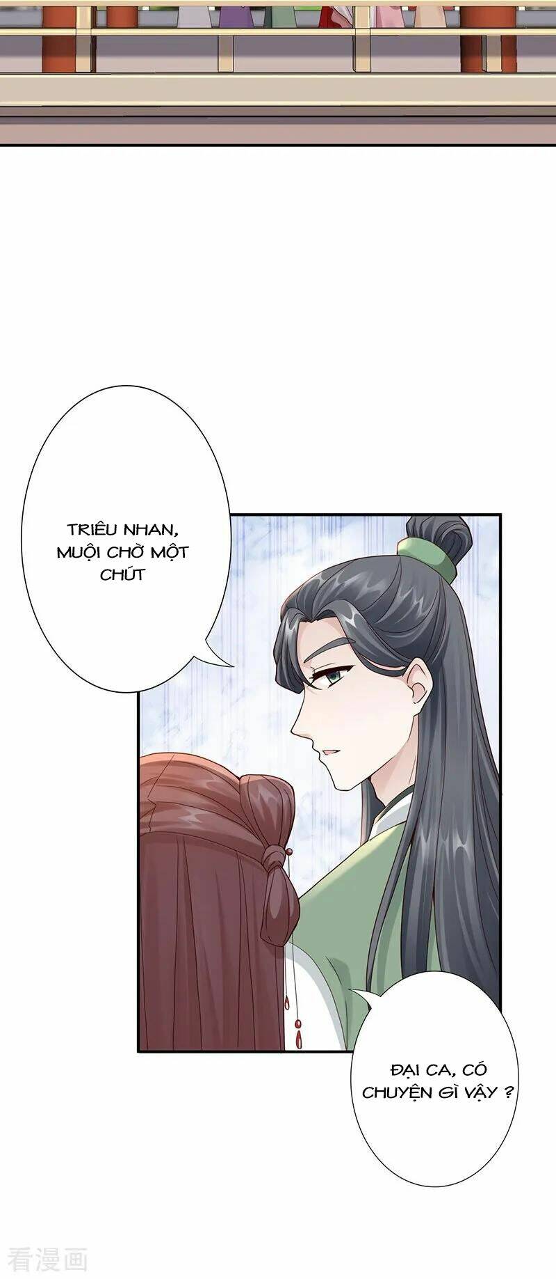 thần y yêu hậu chapter 51 8