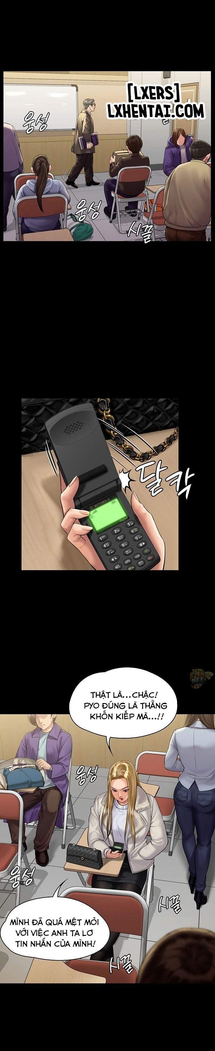 ong chúa chapter 165 18