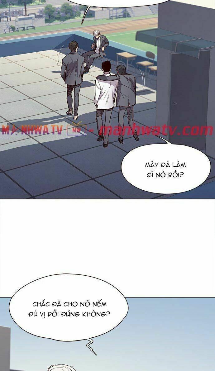 biến thân thành mèo chapter 22 9